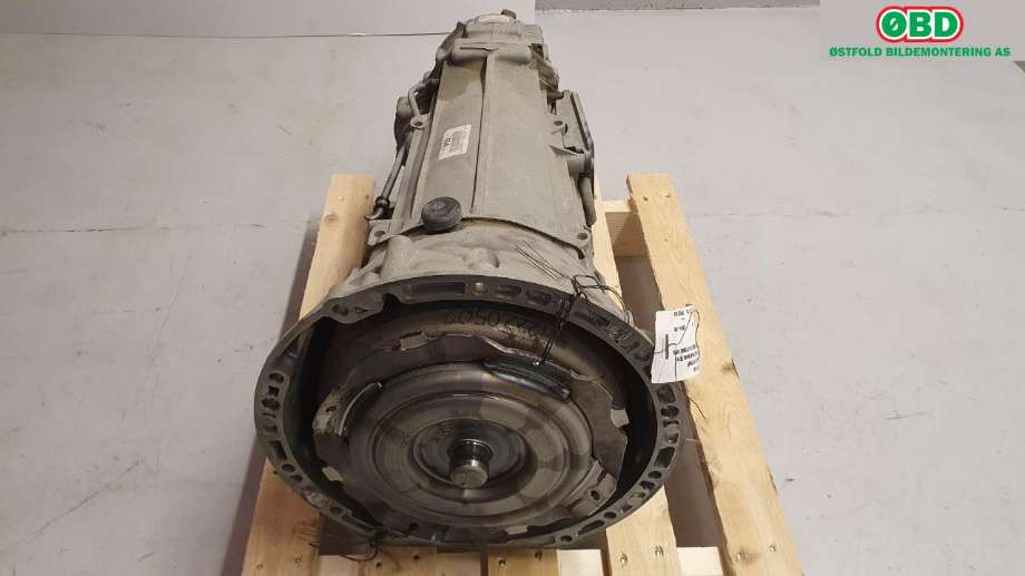 Girkasse automat til Mercedes Vito 2014-->> (W447) (W447) (MERCEDES|A 447 270 74 00|)
