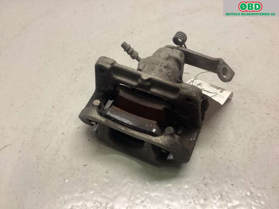 Bremsecaliper høyre bak til Toyota Proace 2016-->> (Type II) (Toyota|)