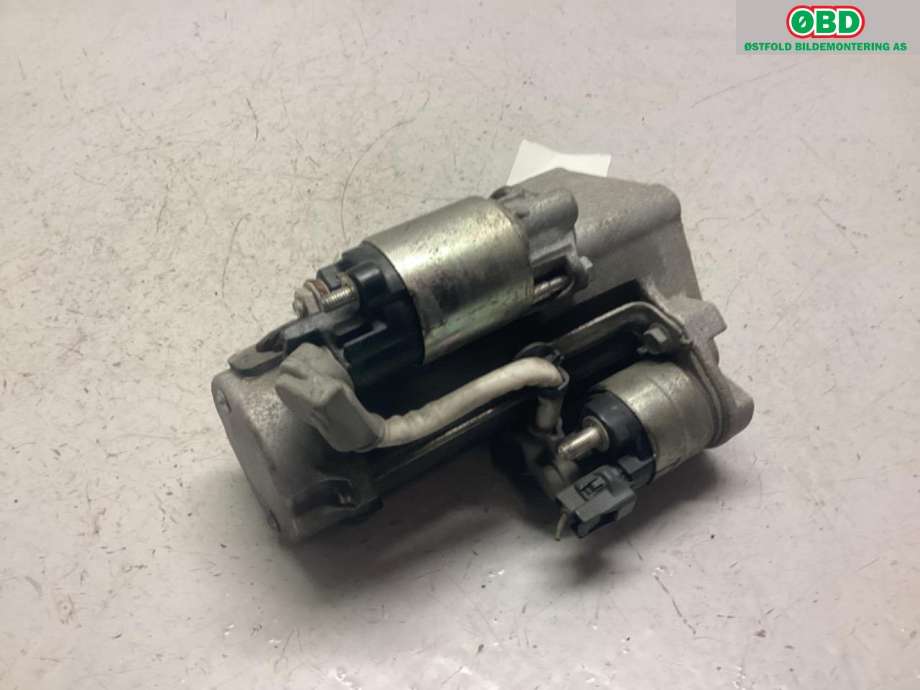Starter diesel til Ford Kuga 2013-2019  (FORD|1870892||DS7T11000LE)