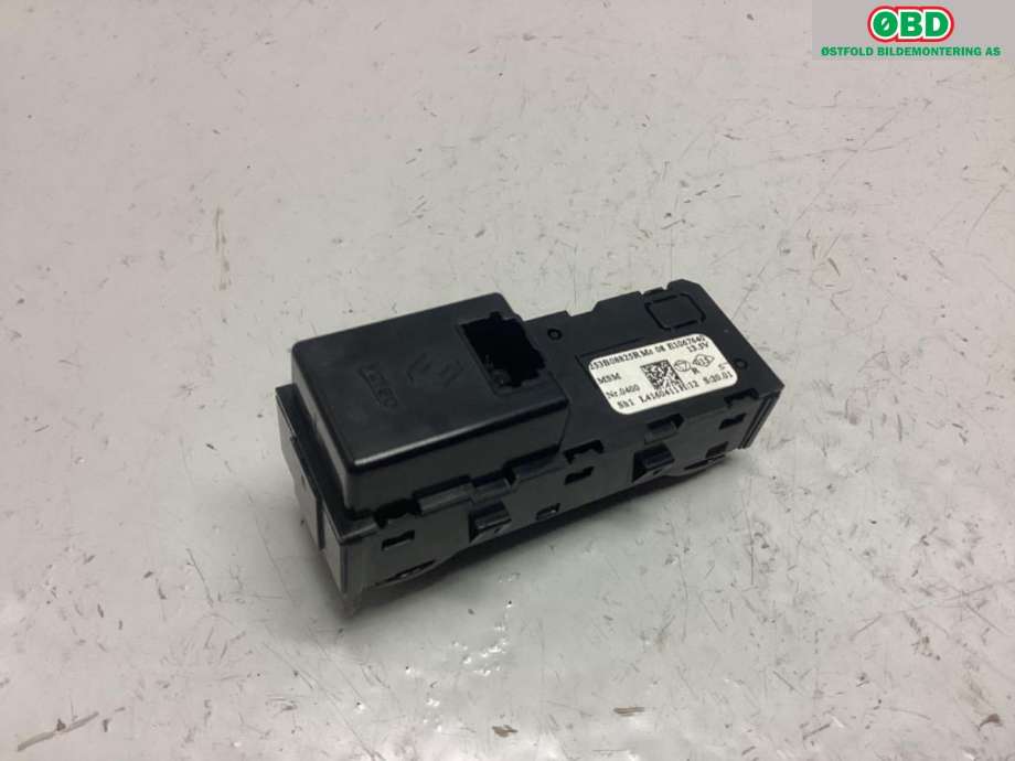 Bryter diverse til Renault Zoe 2013-2019 (Fase 1)  (253B08825R|)