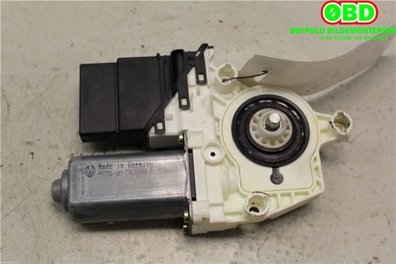 Ruteheis venstre bak til VW Golf V, Combi 2003-2008  (VOLKSWAGEN|1K0 959 703 F||1K0959703C)