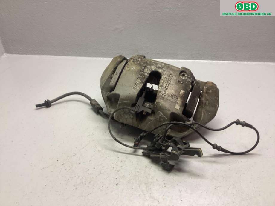 Bremsecaliper høyre foran til Mercedes ML 2005-2011 (W164) (W164) (MERCEDES|A 164 421 40 98|)