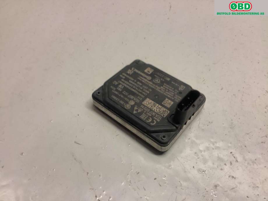 Sensor radar til VW ID.4 2020-->> (1EA 907 572 H|)