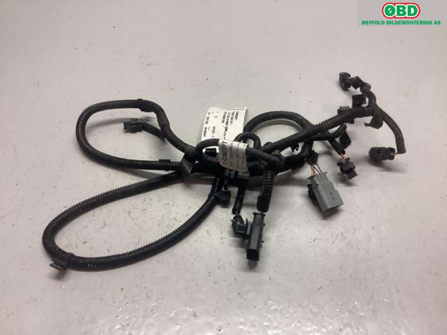 Ledningsnett til Peugeot 3008 2016-->> (Type II) (PEUGEOT|98 280 337 80||2361496X)