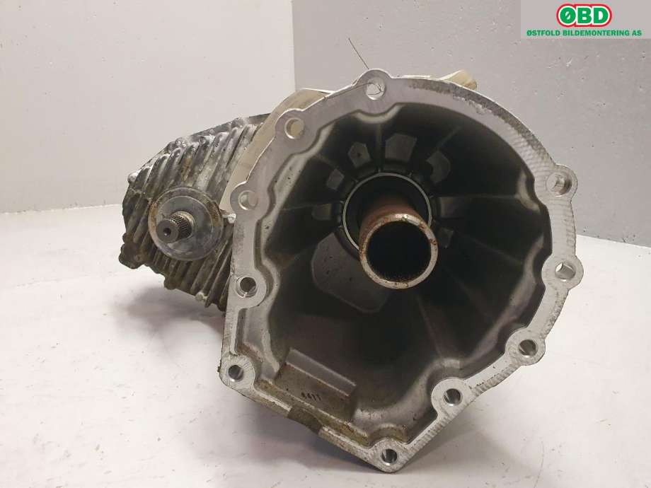 Girkasse 4WD fordelingskasse til Porsche Cayenne 2010-2017 (92A) (92A) (PORSCHE|958 341 020 03|)