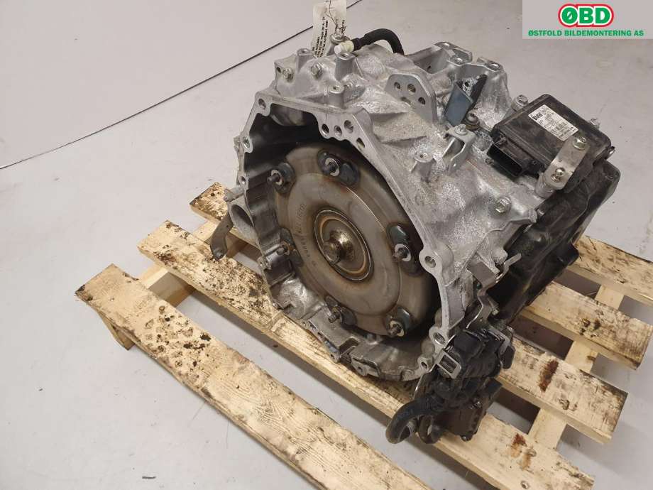 Girkasse automat til BMW 2-Serie 2014-2021 (F22/F23) (F22/F23) (BMW|24 00 8 743 341|)