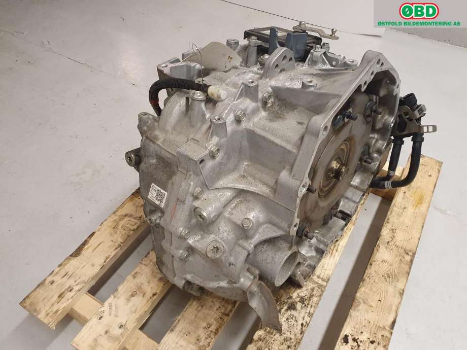 Girkasse automat til BMW 2-Serie 2014-2021 (F22/F23) (F22/F23) (BMW|24 00 8 743 341|)