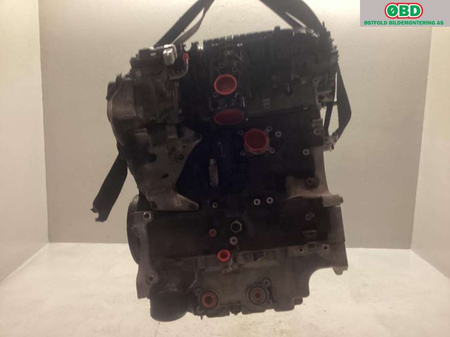 Motor diesel til Volvo V60/V60 CC 2013-2018 (Type I, Fase 2)  (6906309|D4204T20|6906341)