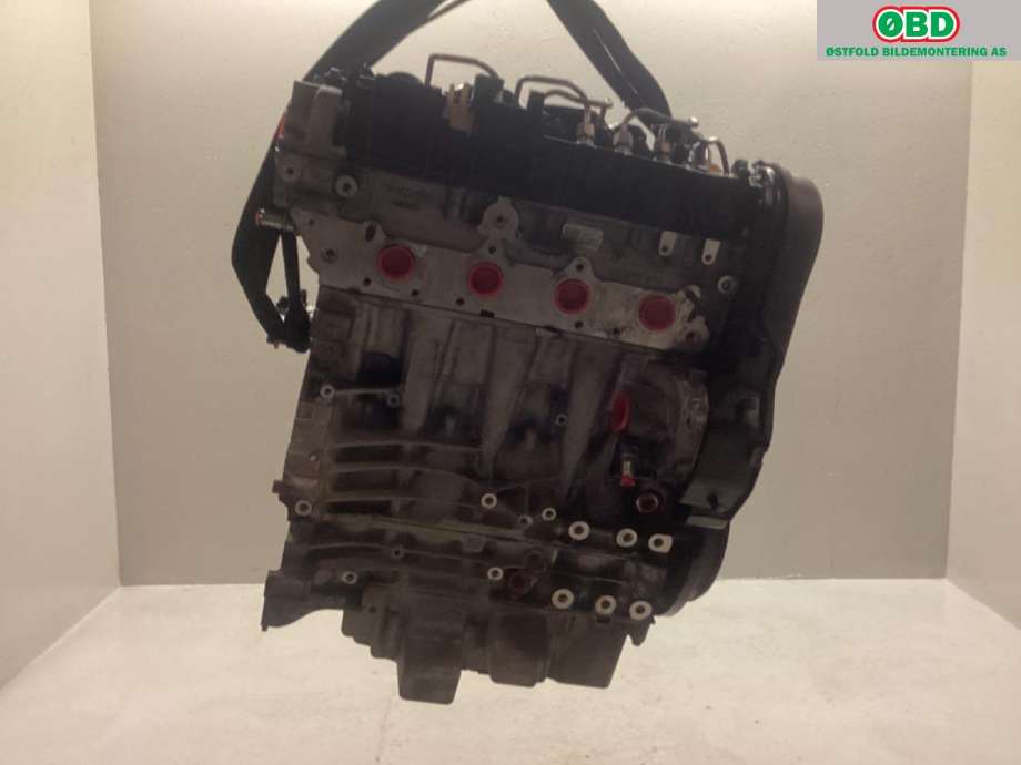 Motor diesel til Volvo V60/V60 CC 2013-2018 (Type I, Fase 2)  (6906309|D4204T20|6906341)