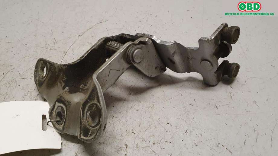 Hengsler til Nissan NV200 2010-2019 (NISSAN|82410JX00A|)