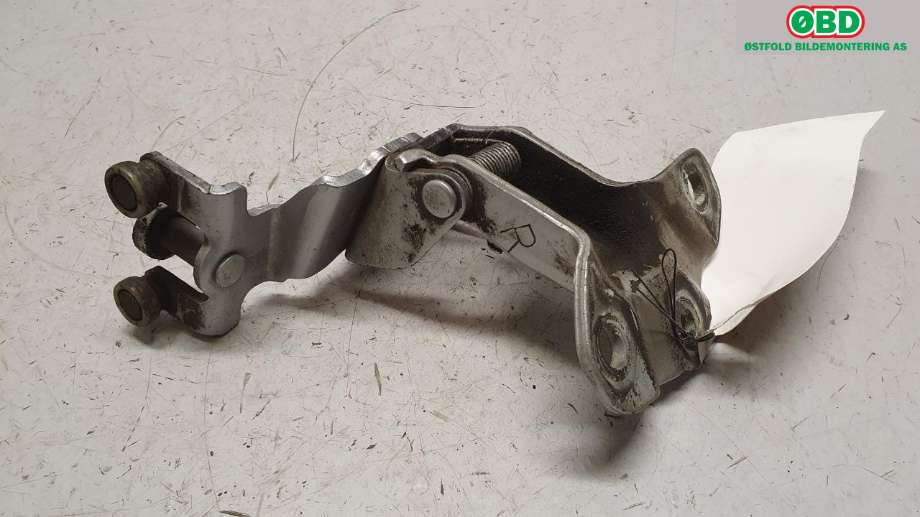 Hengsler til Nissan NV200 2010-2019 (NISSAN|82410JX00A|)