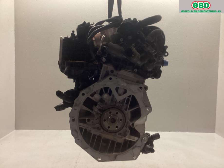 Motor bensin til VW e-Golf 2014-2017 (Fase 1)  (VOLKSWAGEN|04E 100 099 A|CUKB|)