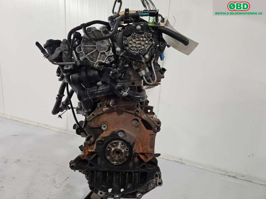 Motor diesel til Mitsubishi Outlander 2010-2012 (Type II, Fase 2) (MITSUBISHI|MN982414|4HK|)