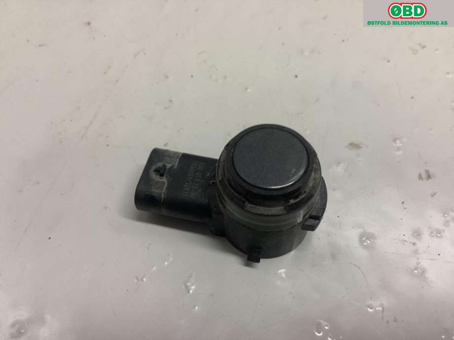 Parkeringssensor bak til BMW 2-Serie 2014-2021 (F22/F23) (F22/F23) (BMW|66 20 7 850 461||66209283200)