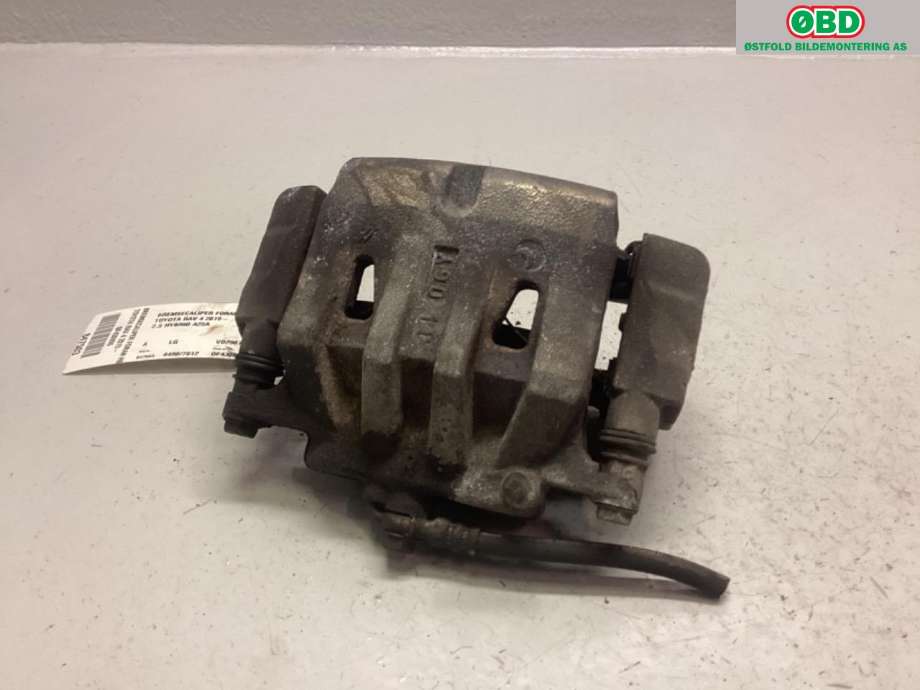 Bremsecaliper høyre foran til Toyota RAV4 2019-->> (Type V)  (TOYOTA|4773042130|)