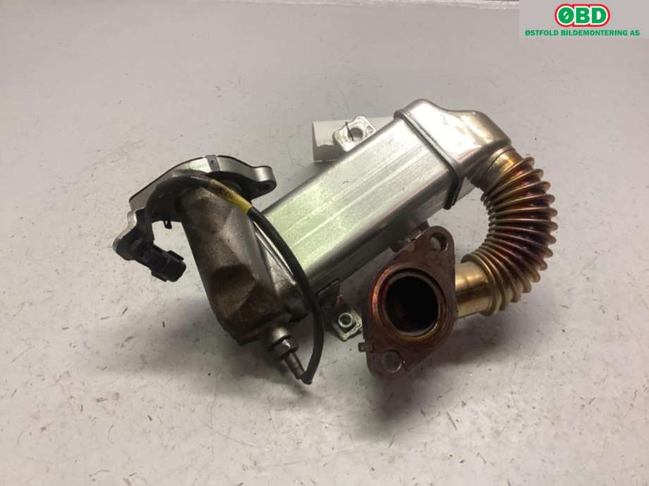 EGR-kjøler til Nissan X-Trail 2014-2022 (T32) (T32) (NISSAN|1473500QAN|)
