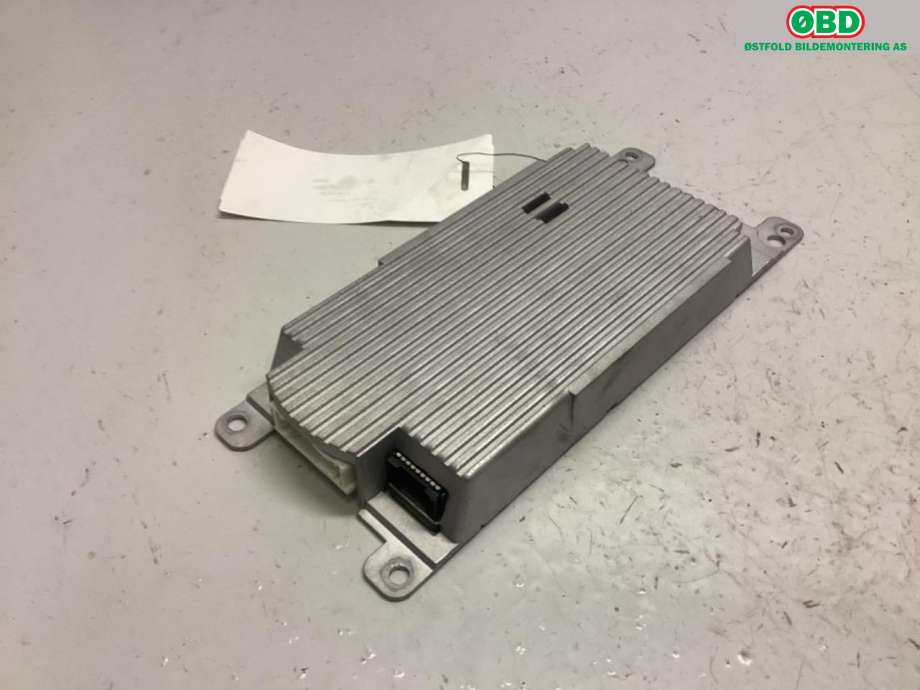 Bilstereo diverse til BMW X3 2010-2017 (F25) (F25) (BMW|84 10 9 257 150||84109257150)