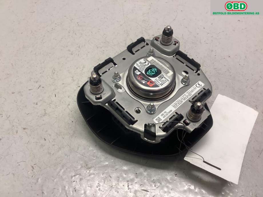 Airbag rattpute til Toyota RAV4 2019-->> (Type V)  (TOYOTA|4513012E40C0|)