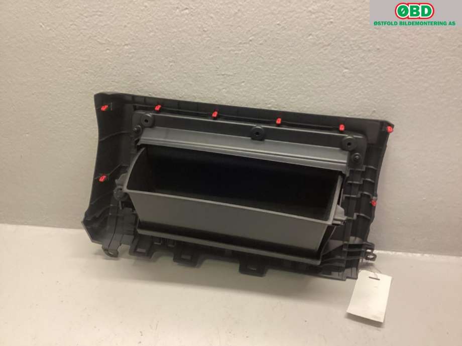 Hanskerom til Toyota RAV4 2019-->> (Type V)  (TOYOTA|5555042200C0|5543342090C0|)