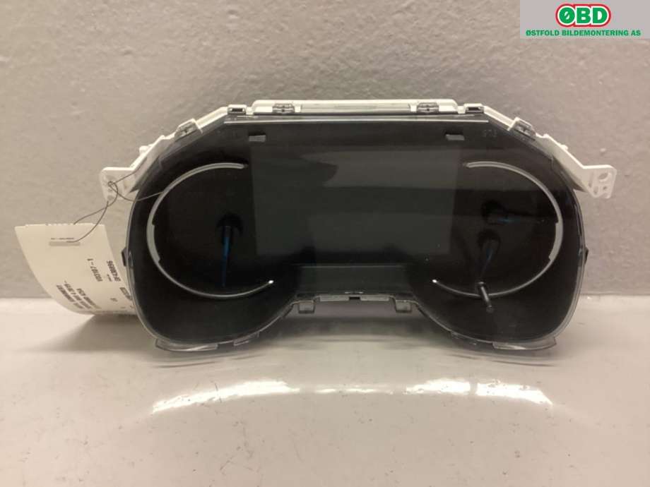 Instrumentpanel til Toyota RAV4 2019-->> (Type V) (TOYOTA|838004A430||838004A660)