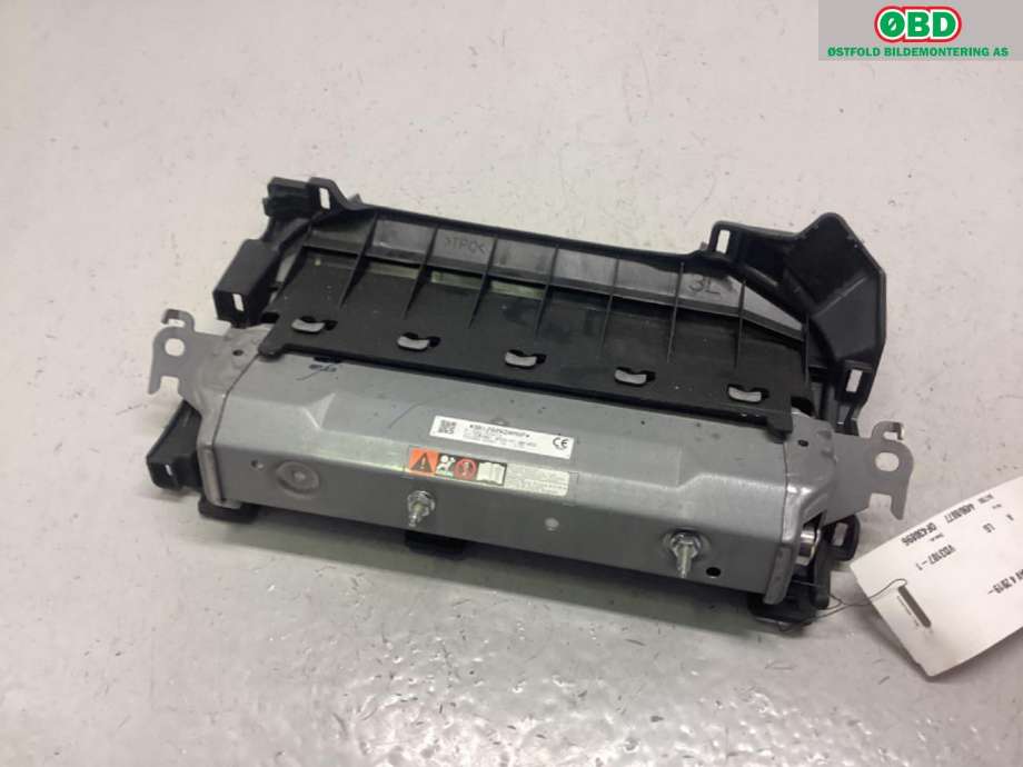 Airbag kne til Toyota RAV4 2019-->> (Type V)  (TOYOTA|7390042050C0|)