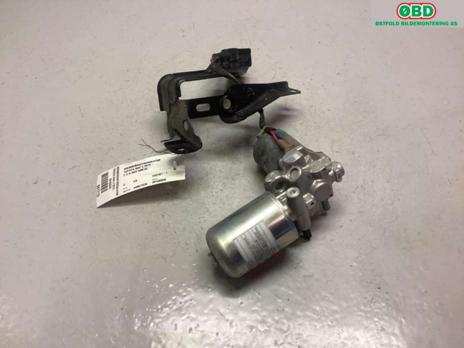 Bremsekraft-regulator bak til Toyota RAV4 2019-->> (Type V)  (TOYOTA|4707042050|)