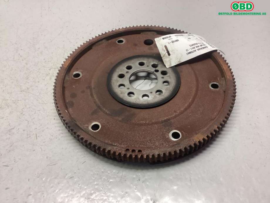 Svinghjul automat til Volvo V60 2010-2013 (Type I, Fase 1) (VOLVO|31325134|)