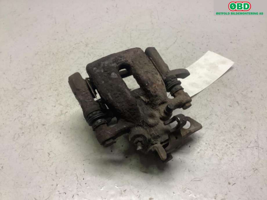 Bremsecaliper venstre bak til Renault Kangoo 2008-2021 (Type II)  (RENAULT|440118627R|)