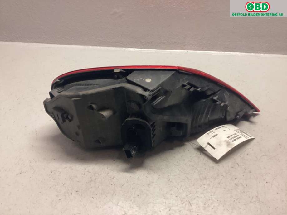Baklykt høyre til VW Beetle 2011-2018 (Type II)  (VOLKSWAGEN|5C5 945 096 H||5C5945096H)