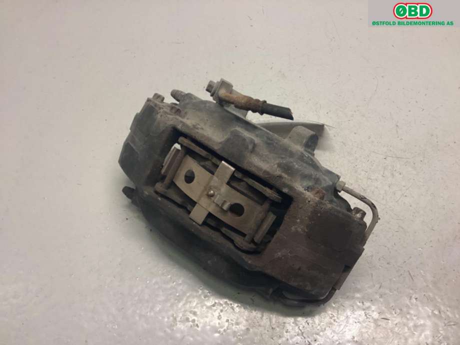 Bremsecaliper venstre foran til Tesla Model S 2016-2021 (Fase 2) (TESLA|1042639-00-D|)