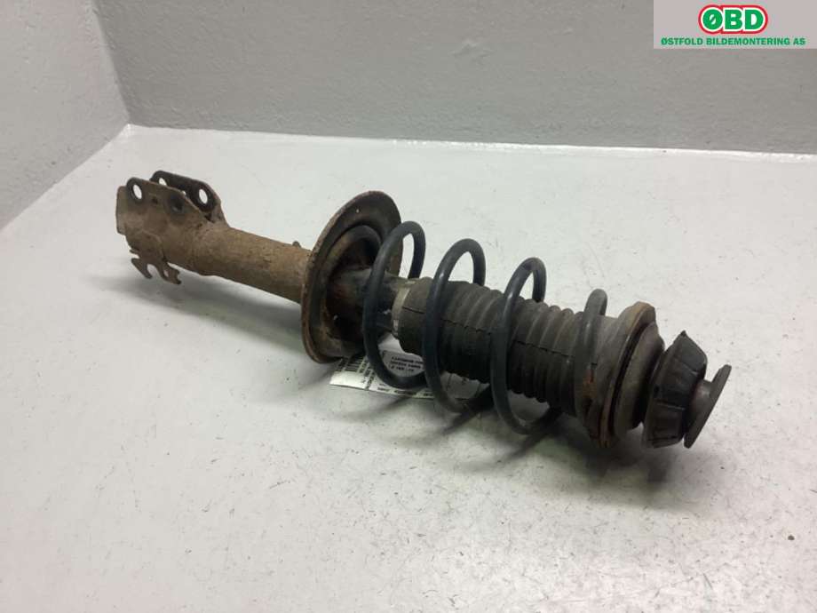 Fjærbein venstre foran til Toyota Yaris 2006-2009 (Type II, Fase 1) (TOYOTA|4852059135|)