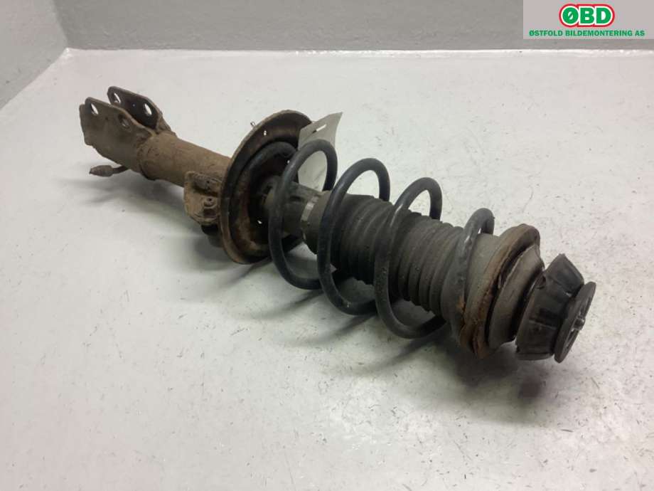 Fjærbein høyre foran til Toyota Yaris 2006-2009 (Type II, Fase 1) (TOYOTA|4851080190|)