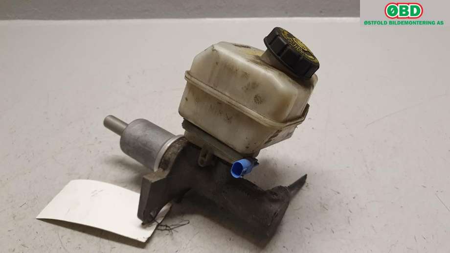 Bremsepumpe hoved til Mercedes Sprinter 2018-->> (907/910) (907/910) (MERCEDES|A 906 431 01 01|)