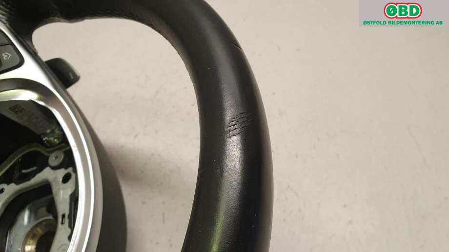 Ratt til Mercedes GLC 2015-2022 (X253) (X253) (MERCEDES|A 000 460 38 03|)