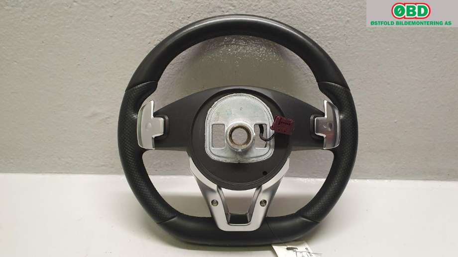 Ratt til Mercedes GLC 2015-2022 (X253) (X253) (MERCEDES|A 000 460 38 03|)