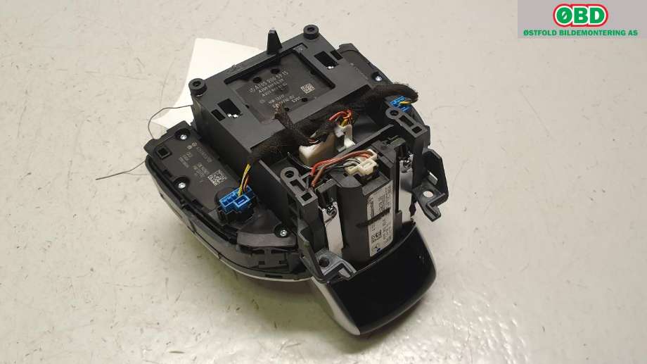 Bryter diverse til Mercedes GLC 2015-2022 (X253) (X253) (MERCEDES|A 205 900 80 18||2059008018)