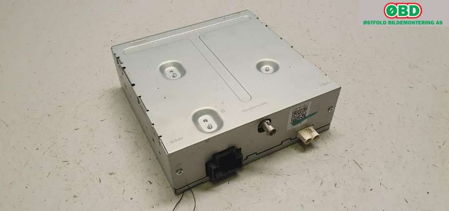 Bilstereo diverse til Tesla Model S 2016-2021 (Fase 2)  (TESLA||100478702D)