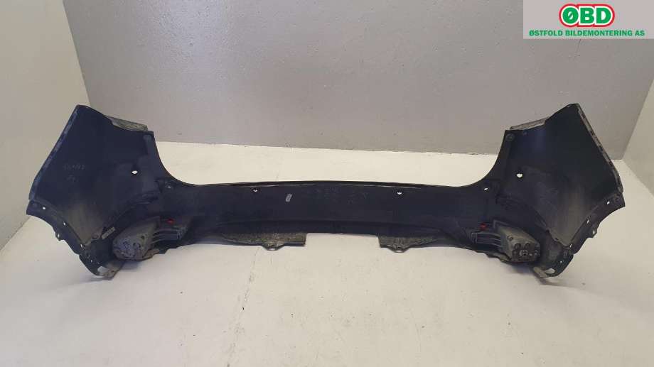 Støtfanger bak til Honda HR-V 2015-2021 (Type II)  (HONDA|04715T7WA90|)