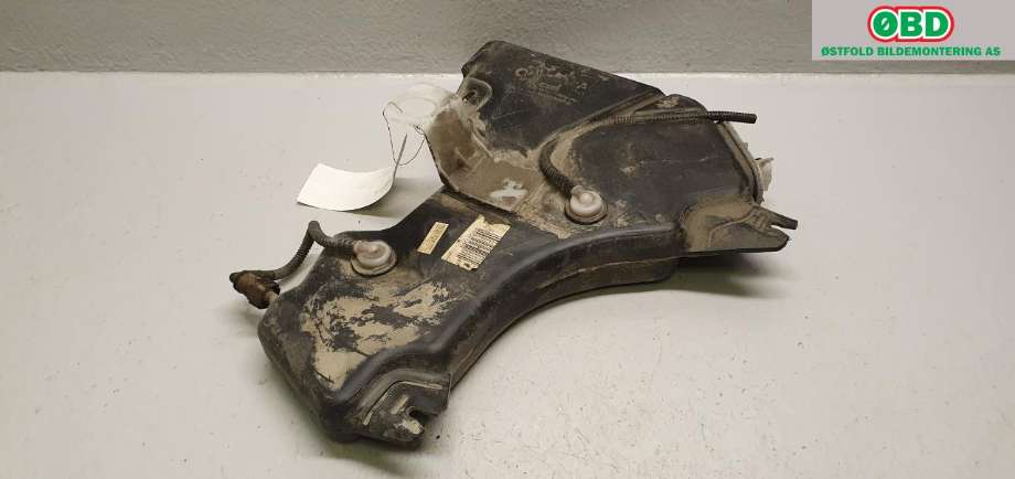 AdBlue tank til Peugeot 508 2011-2014 (Type I, Fase 1)  (PEUGEOT|1500 NK||9681917180)