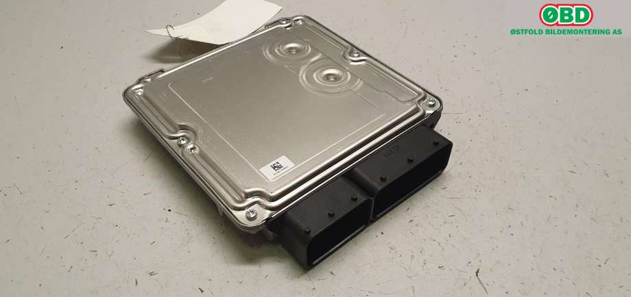 Styreenhet motor til BMW X5 2013-2018 (F15) (F15) (BMW|13 61 8 586 540|)