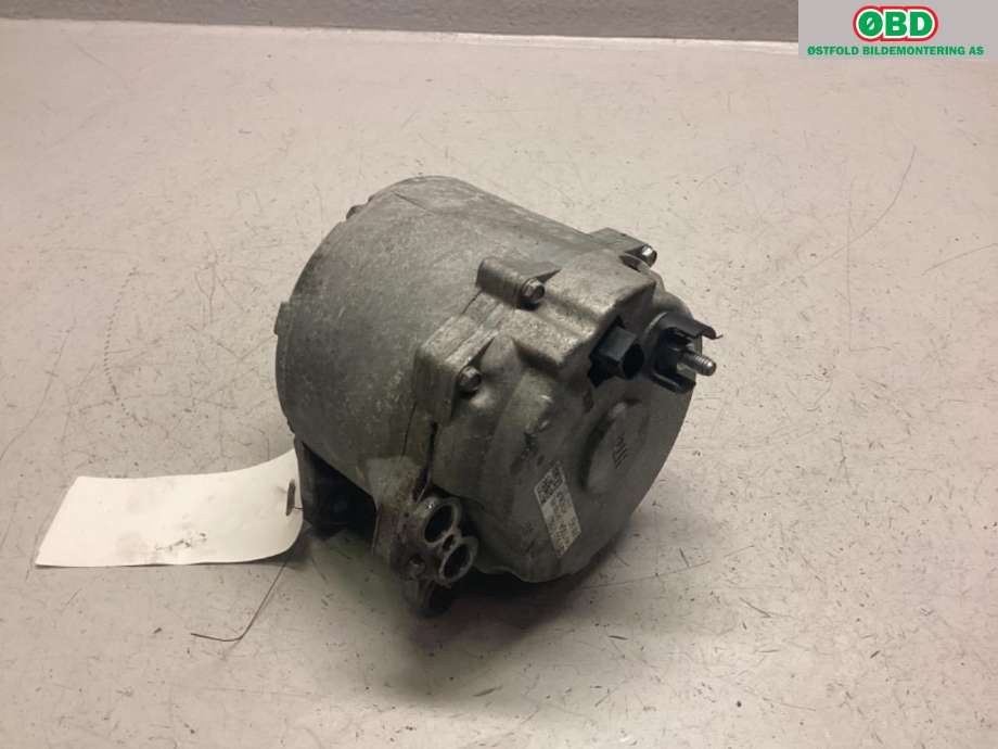 Dynamo til Audi A8 2010-2013 (Type III, Fase 1) (AUDI|059 903 019 H|059 903 019 HX|059903018L)