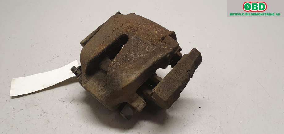 Bremsecaliper høyre foran til BMW X5 2013-2018 (F15) (F15) (BMW|34 11 6 776 784|)