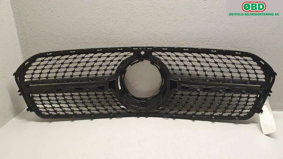 Grill til Mercedes GLE 2019-->> (W167) (W167) (|A1678886000)