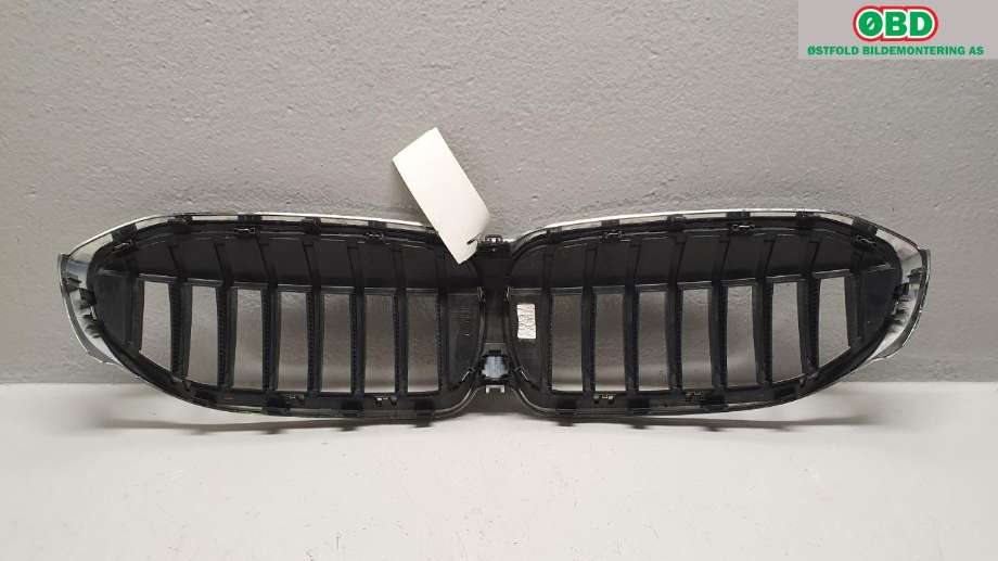 Grill til BMW 3-Serie 2018-->> (G20) (G20) 