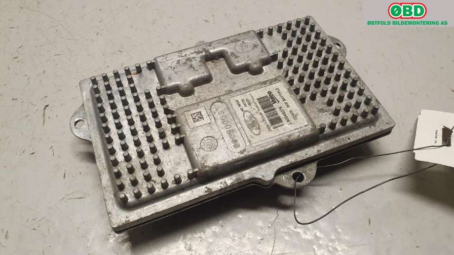 Styreenhet xenon/ballast til Ford Galaxy 2015-2022 (Type IV)  (FORD|2052138||EM2B13B626BA)