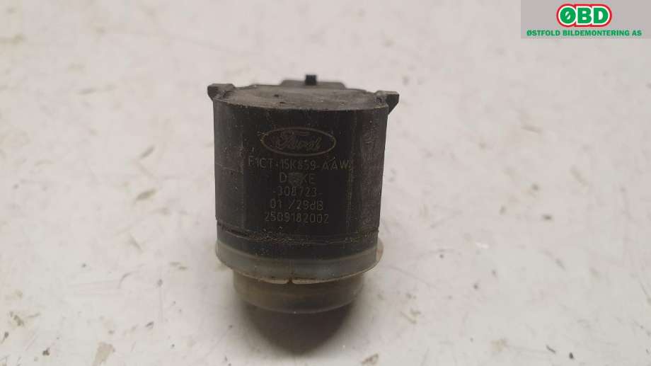 Parkeringssensor foran til Ford Galaxy 2015-2022 (Type IV)  (FORD|1899680||F1CT15K859AAW)