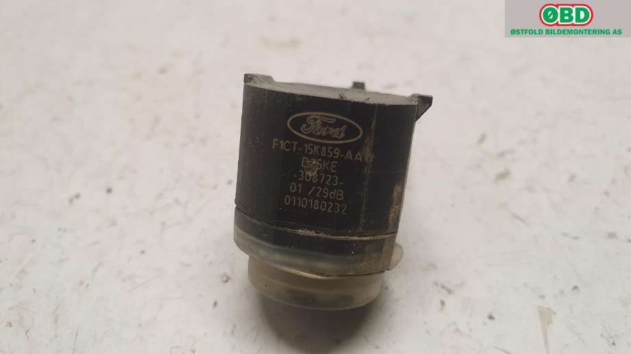 Parkeringssensor bak til Ford Galaxy 2015-2022 (Type IV)  (FORD|1899680||F1CT15K859AAW)