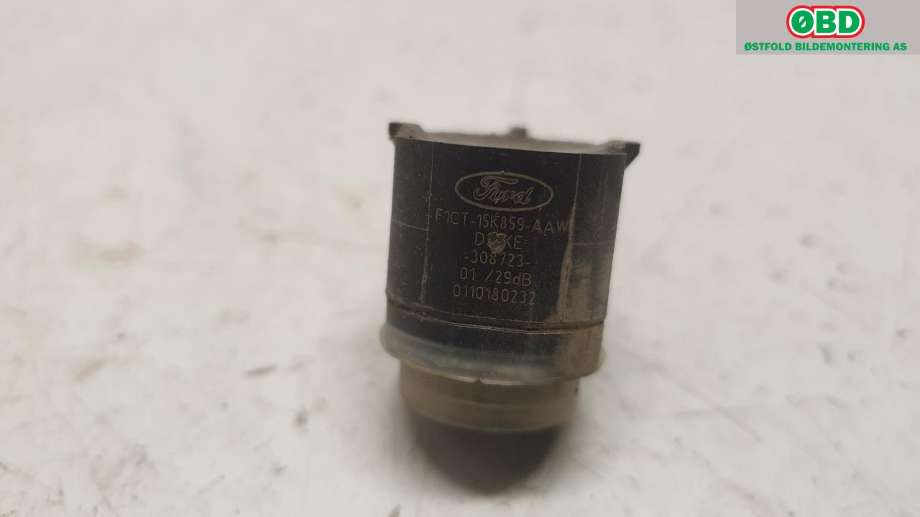 Parkeringssensor bak til Ford Galaxy 2015-2022 (Type IV)  (FORD|1899680||F1CT15K859AAW)