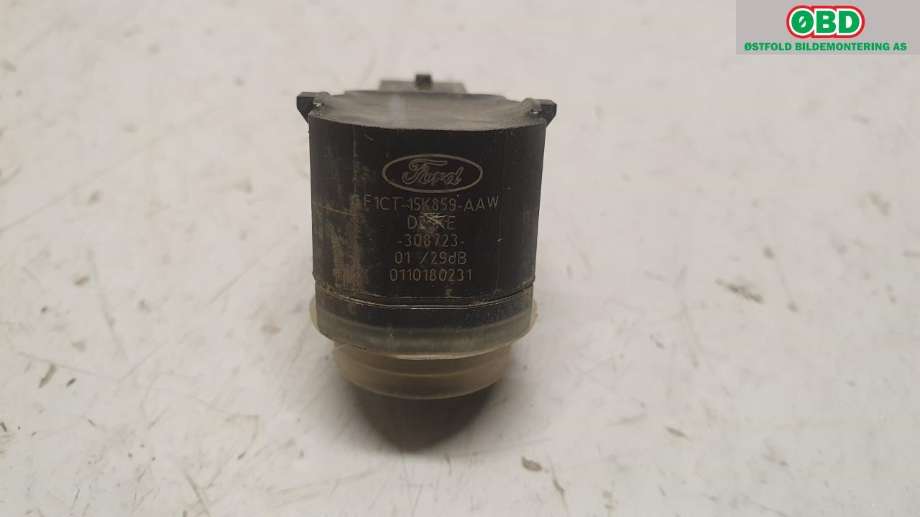 Parkeringssensor bak til Ford Galaxy 2015-2022 (Type IV)  (FORD|1899680||F1CT15K859AAW)