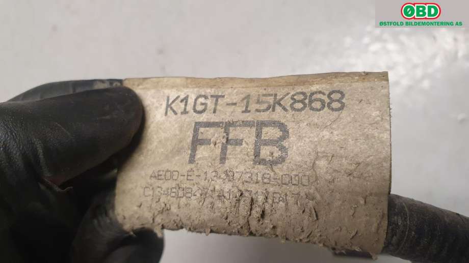 Ledningsnett til Ford Galaxy 2015-2022 (Type IV)  (FORD|2350633||K1GT15K868FFB)